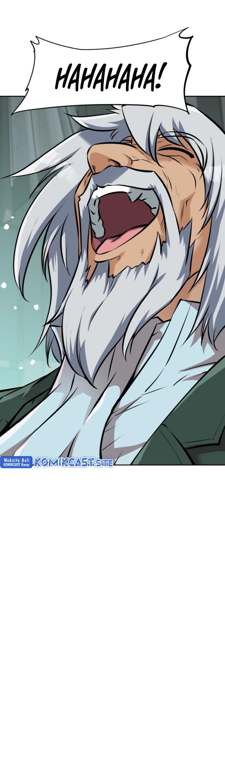 The Return of the Prodigious Swordmaster Chapter 4 - halaman 99
