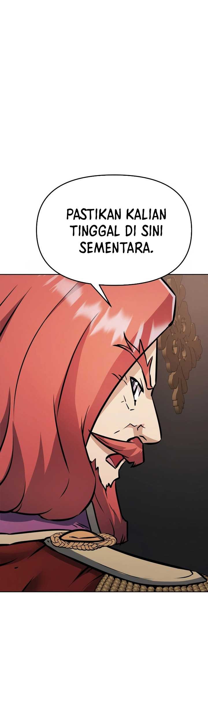 The Return of the Prodigious Swordmaster Chapter 40 - halaman 10
