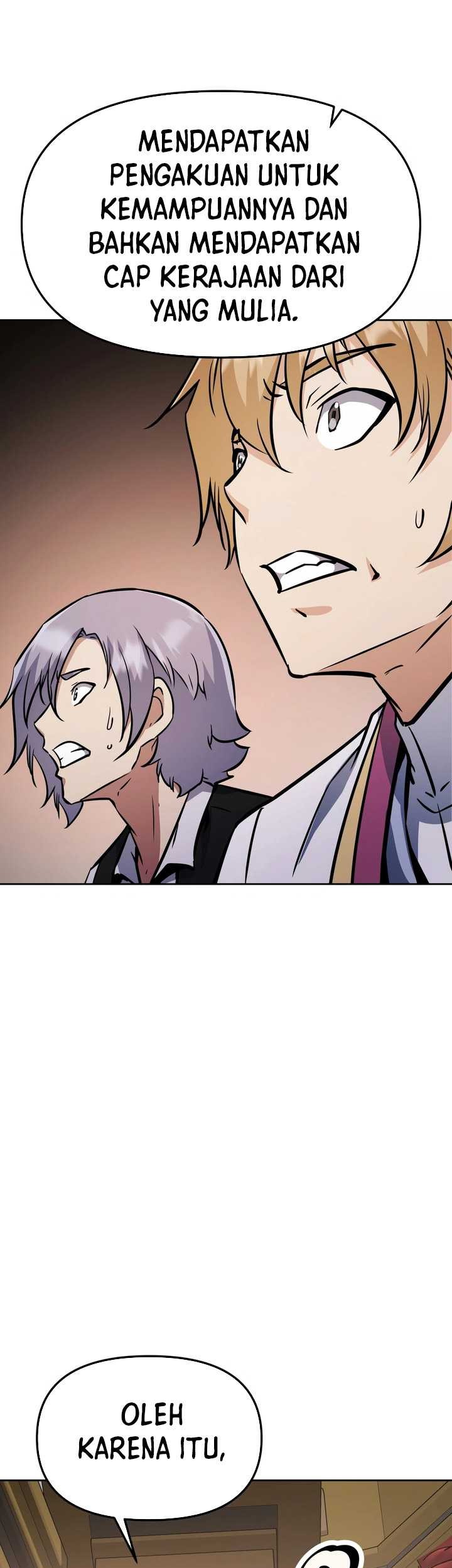 The Return of the Prodigious Swordmaster Chapter 40 - halaman 100