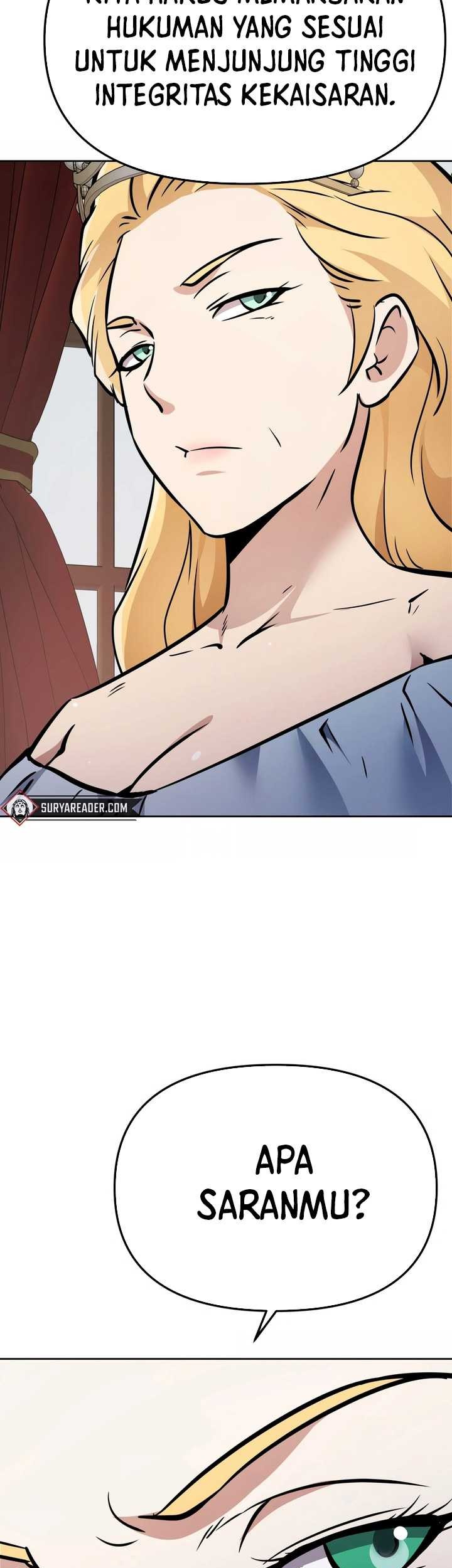 The Return of the Prodigious Swordmaster Chapter 40 - halaman 104