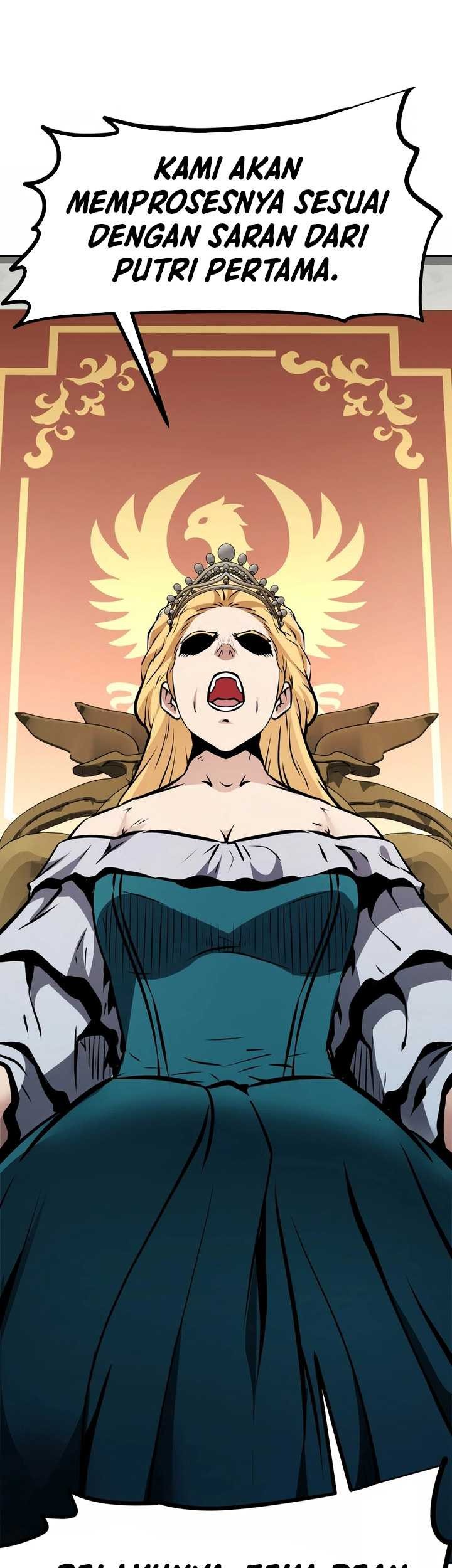 The Return of the Prodigious Swordmaster Chapter 40 - halaman 112