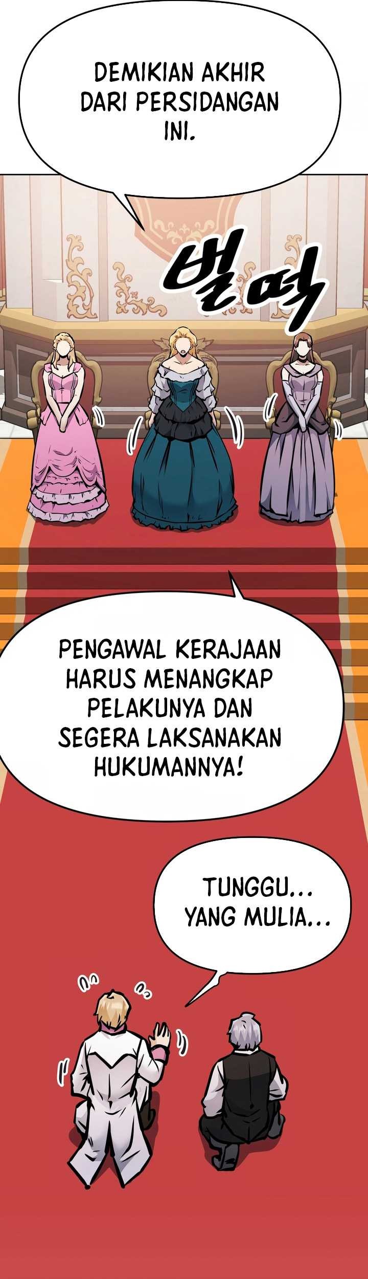 The Return of the Prodigious Swordmaster Chapter 40 - halaman 114