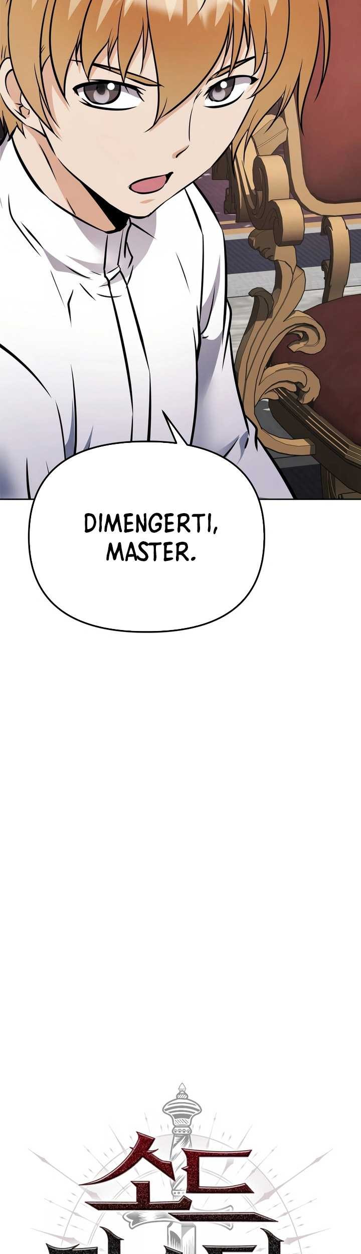 The Return of the Prodigious Swordmaster Chapter 40 - halaman 12