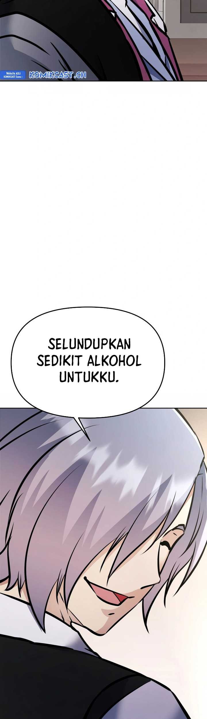 The Return of the Prodigious Swordmaster Chapter 40 - halaman 120