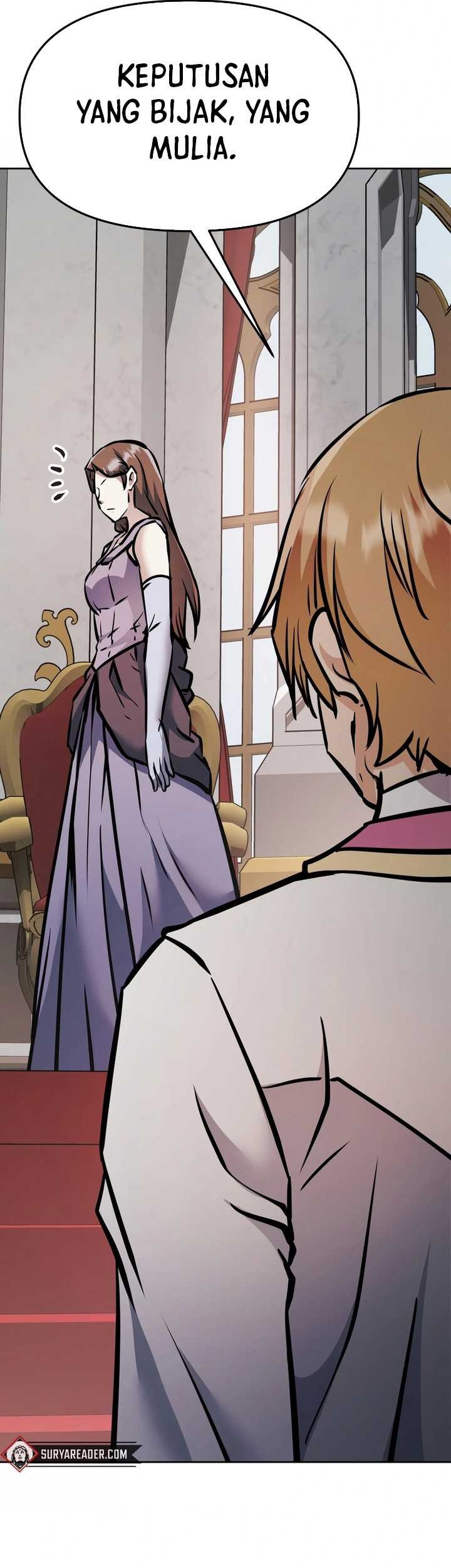 The Return of the Prodigious Swordmaster Chapter 40 - halaman 122