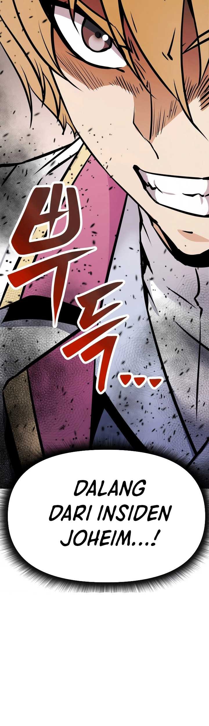 The Return of the Prodigious Swordmaster Chapter 40 - halaman 126