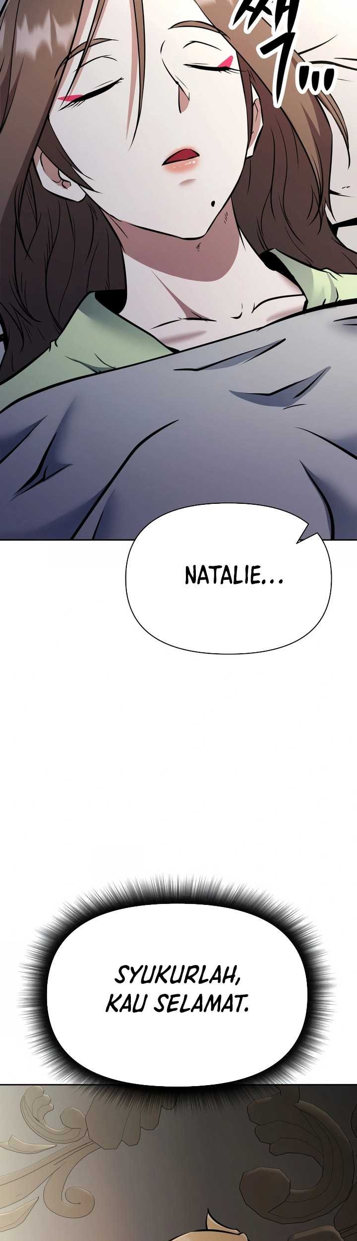 The Return of the Prodigious Swordmaster Chapter 40 - halaman 16