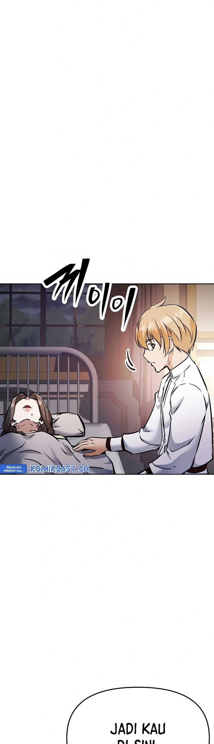The Return of the Prodigious Swordmaster Chapter 40 - halaman 18