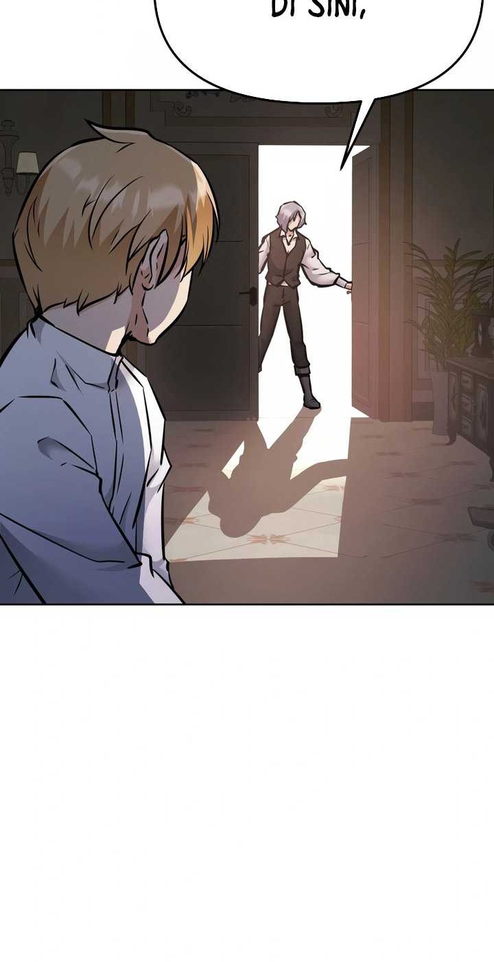 The Return of the Prodigious Swordmaster Chapter 40 - halaman 19