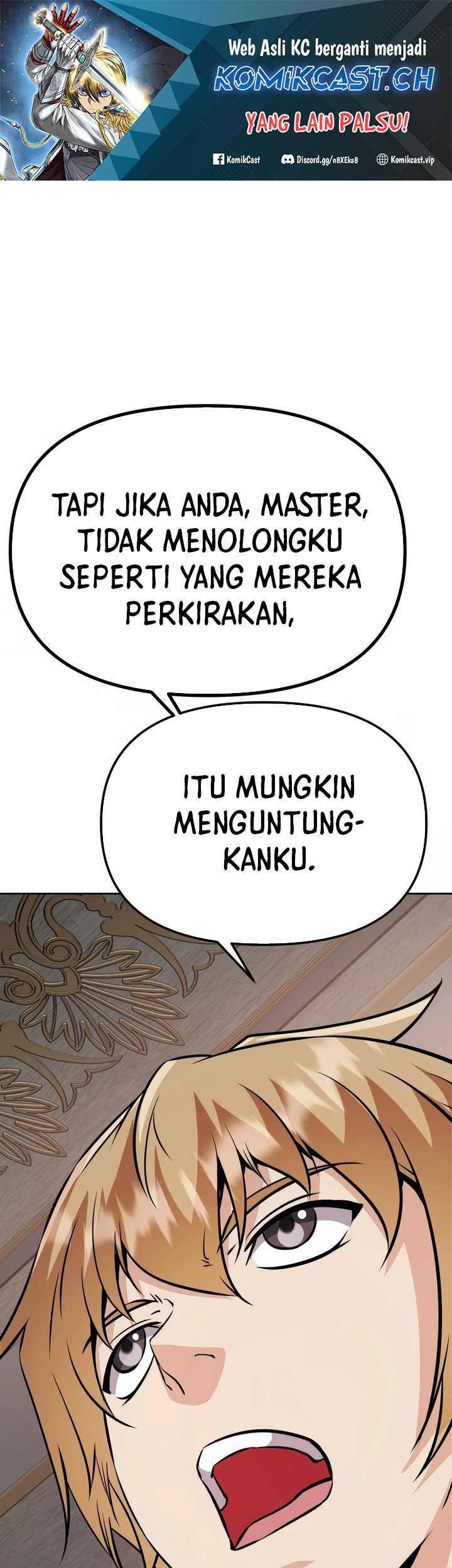 The Return of the Prodigious Swordmaster Chapter 40 - halaman 2