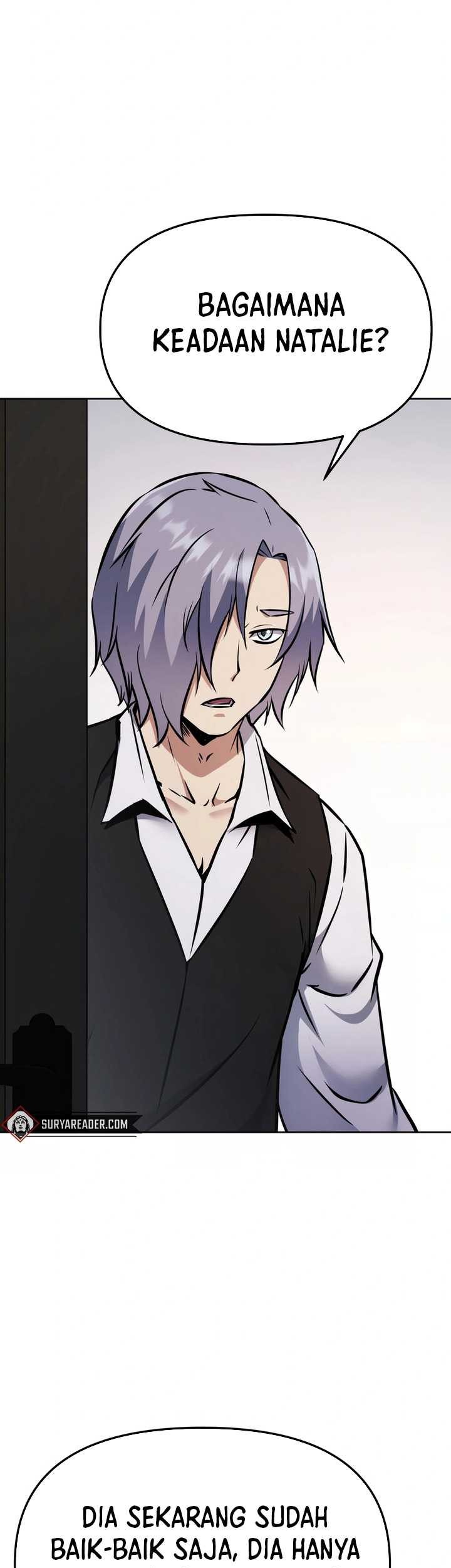 The Return of the Prodigious Swordmaster Chapter 40 - halaman 20