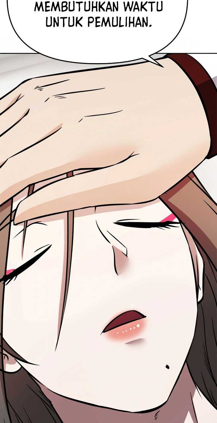 The Return of the Prodigious Swordmaster Chapter 40 - halaman 21