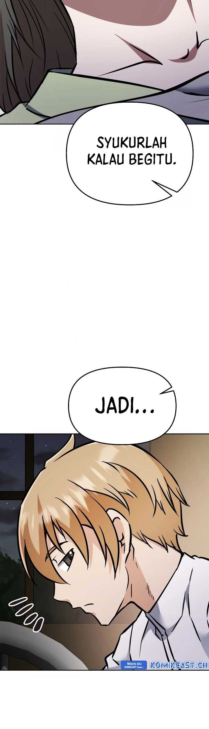 The Return of the Prodigious Swordmaster Chapter 40 - halaman 22