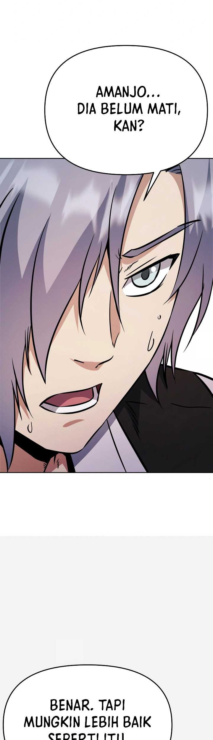 The Return of the Prodigious Swordmaster Chapter 40 - halaman 32