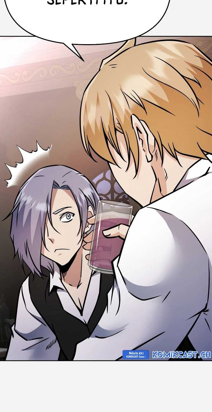 The Return of the Prodigious Swordmaster Chapter 40 - halaman 33
