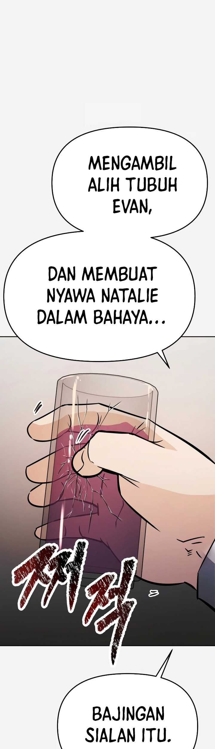 The Return of the Prodigious Swordmaster Chapter 40 - halaman 34