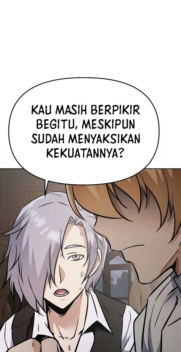 The Return of the Prodigious Swordmaster Chapter 40 - halaman 37