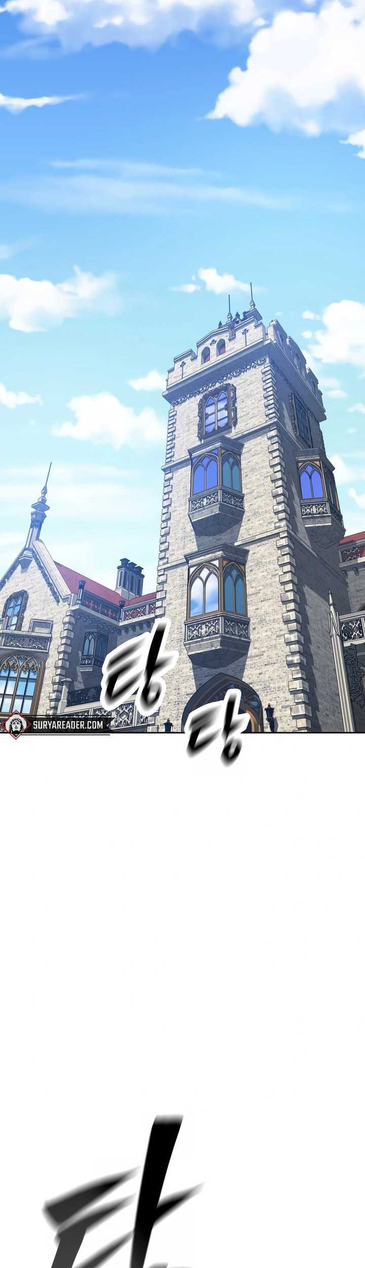 The Return of the Prodigious Swordmaster Chapter 40 - halaman 42