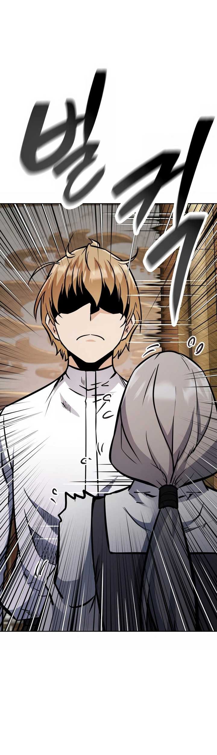 The Return of the Prodigious Swordmaster Chapter 40 - halaman 46