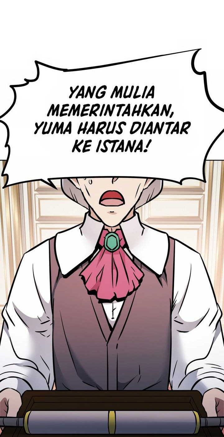 The Return of the Prodigious Swordmaster Chapter 40 - halaman 47