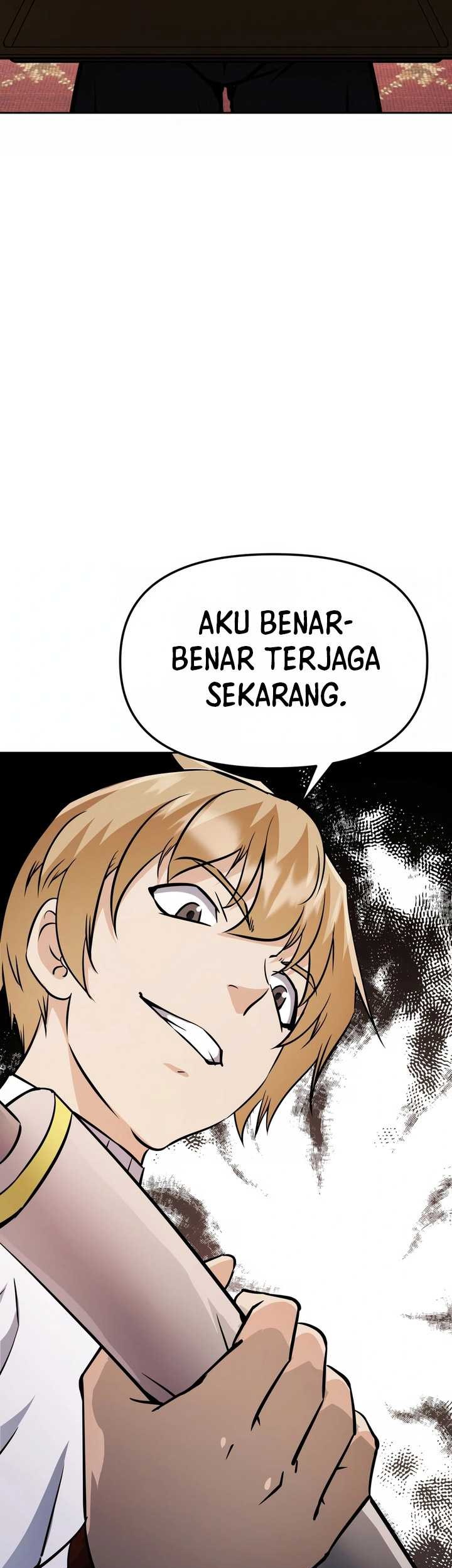The Return of the Prodigious Swordmaster Chapter 40 - halaman 48