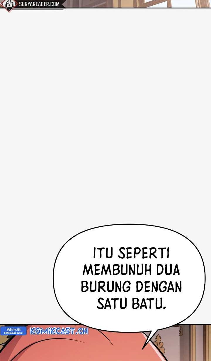 The Return of the Prodigious Swordmaster Chapter 40 - halaman 5