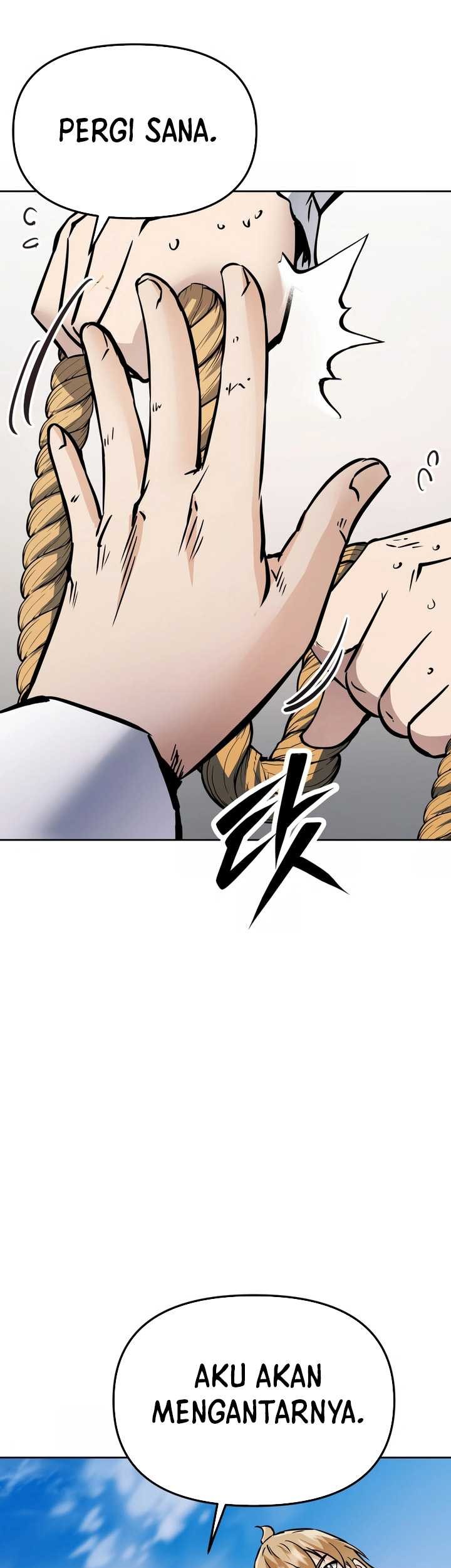 The Return of the Prodigious Swordmaster Chapter 40 - halaman 58