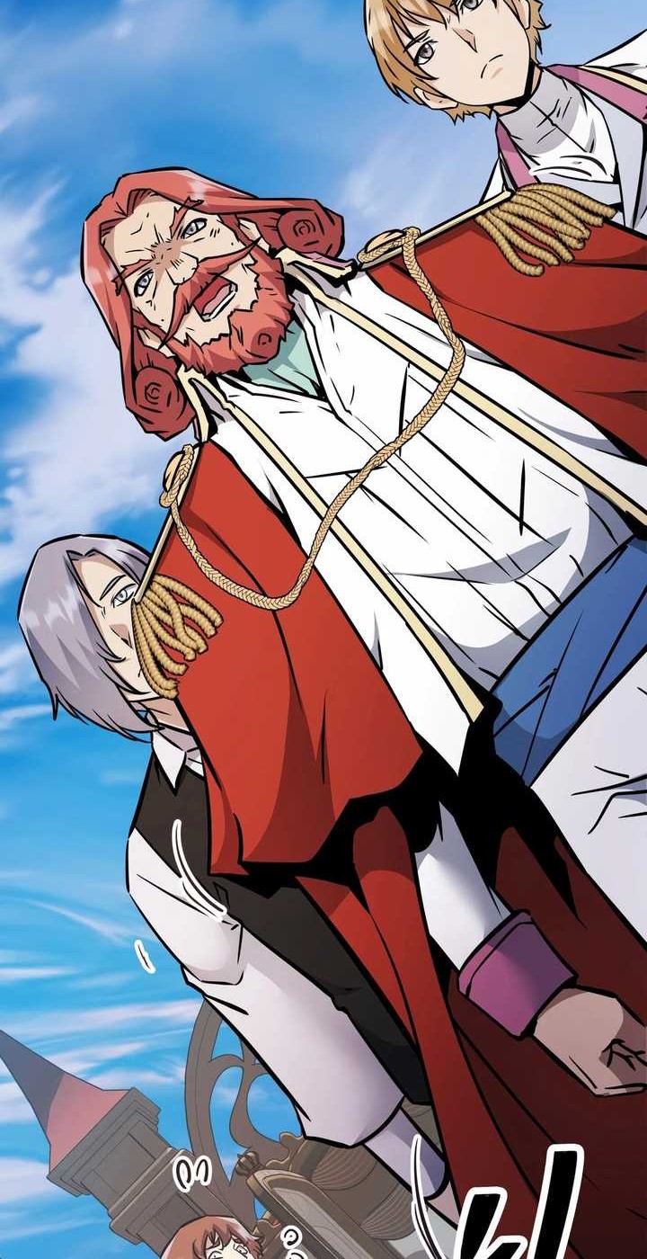The Return of the Prodigious Swordmaster Chapter 40 - halaman 59