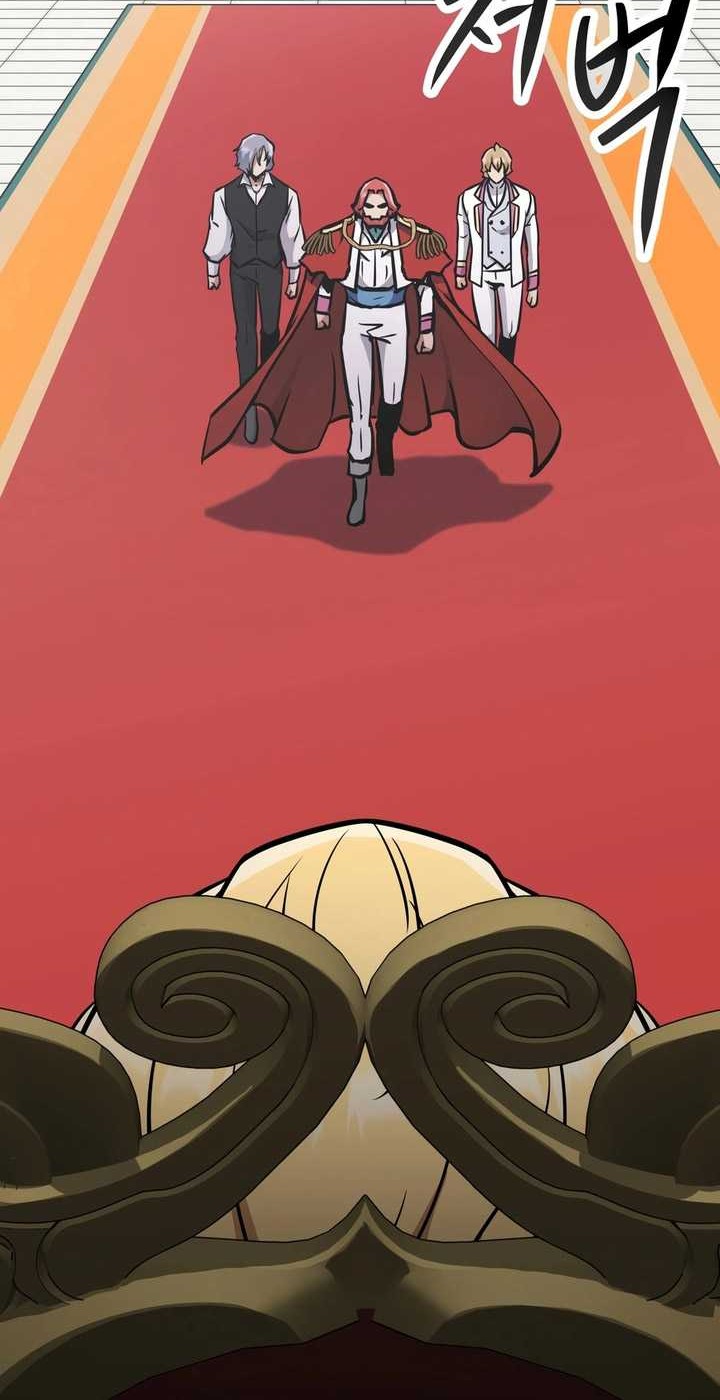 The Return of the Prodigious Swordmaster Chapter 40 - halaman 65