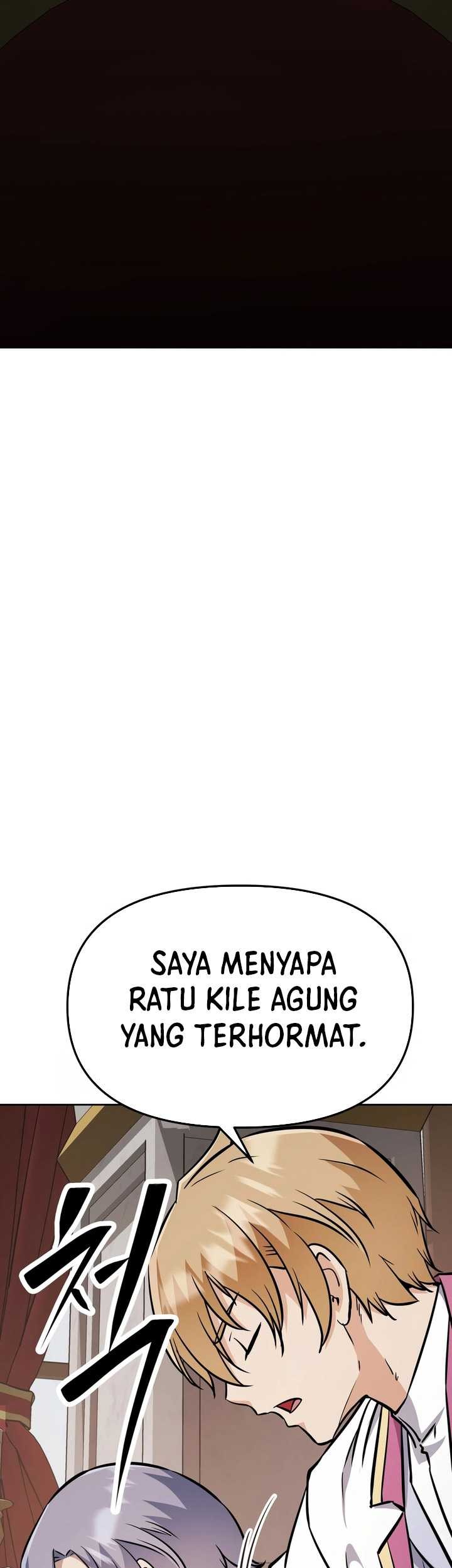 The Return of the Prodigious Swordmaster Chapter 40 - halaman 66