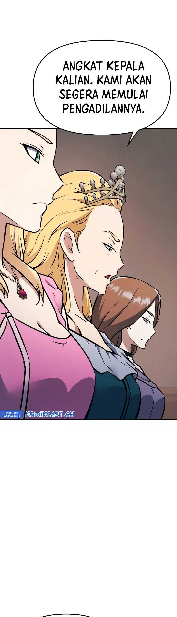 The Return of the Prodigious Swordmaster Chapter 40 - halaman 68