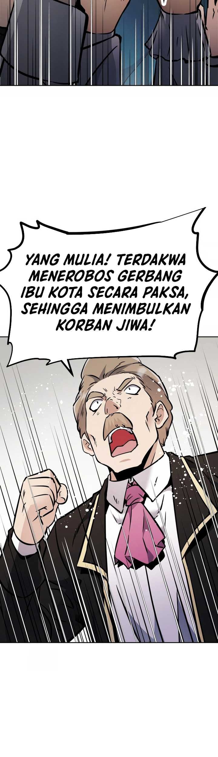 The Return of the Prodigious Swordmaster Chapter 40 - halaman 70