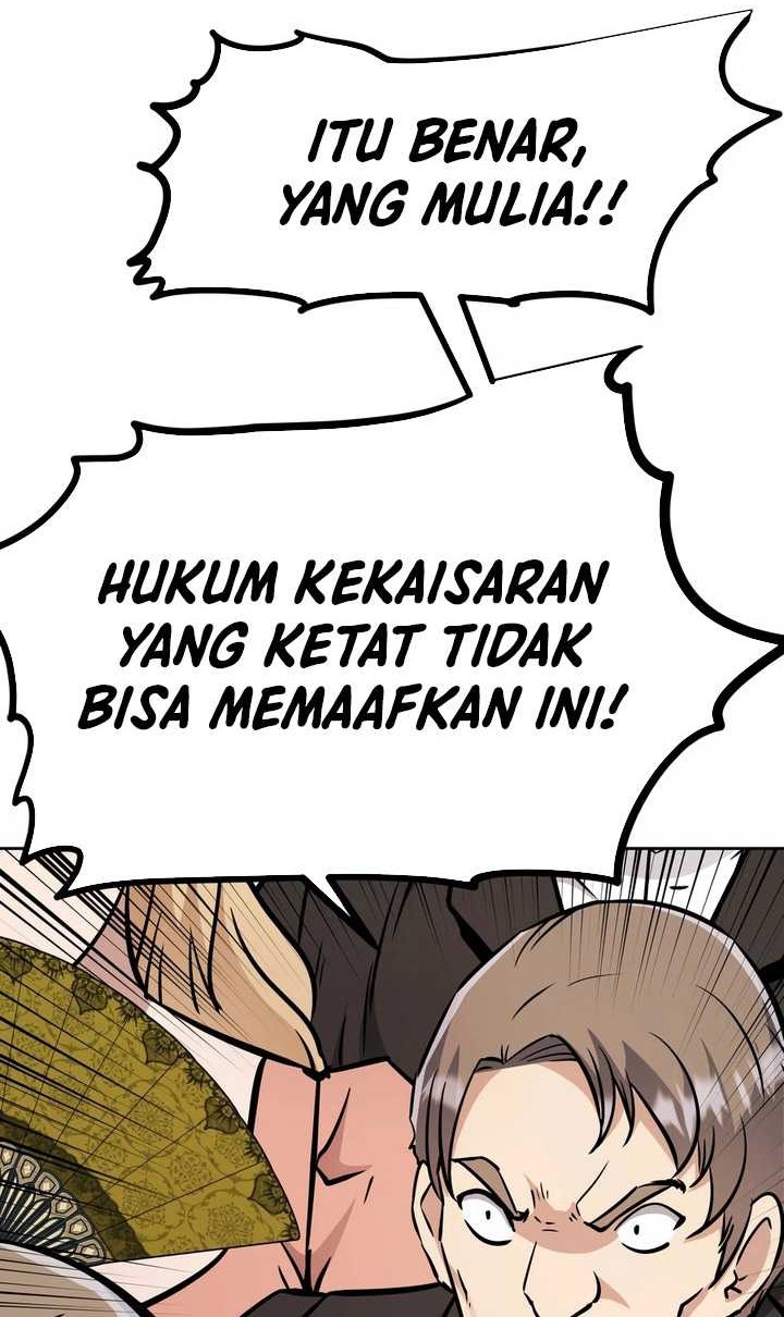 The Return of the Prodigious Swordmaster Chapter 40 - halaman 71