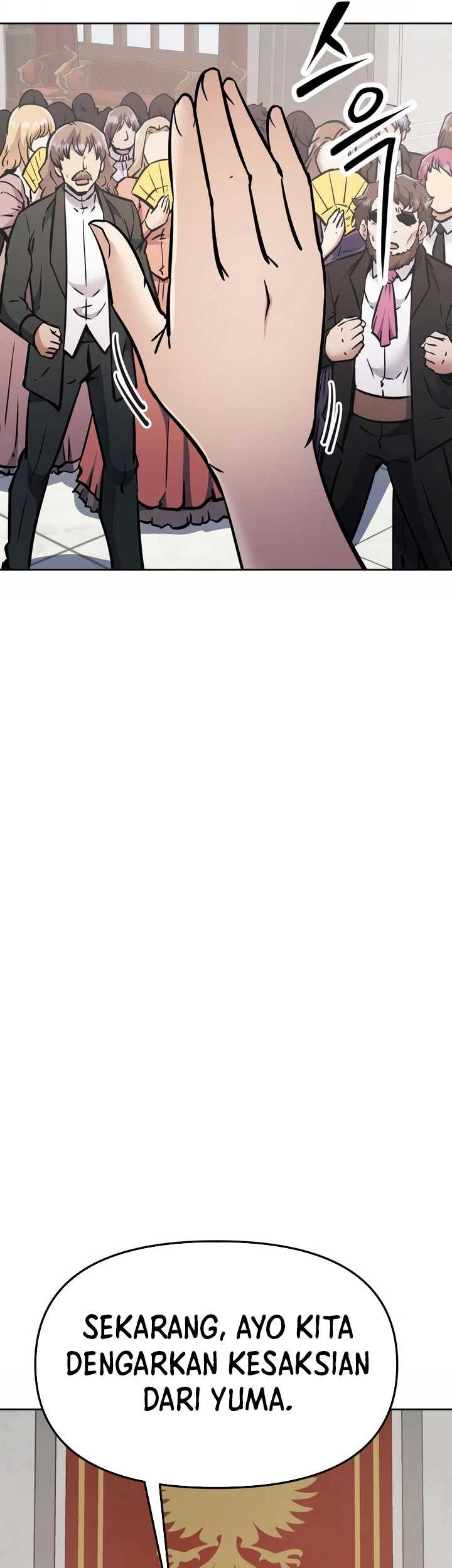The Return of the Prodigious Swordmaster Chapter 40 - halaman 74