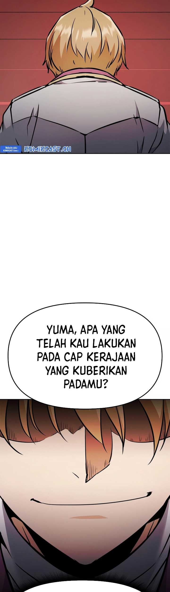 The Return of the Prodigious Swordmaster Chapter 40 - halaman 76