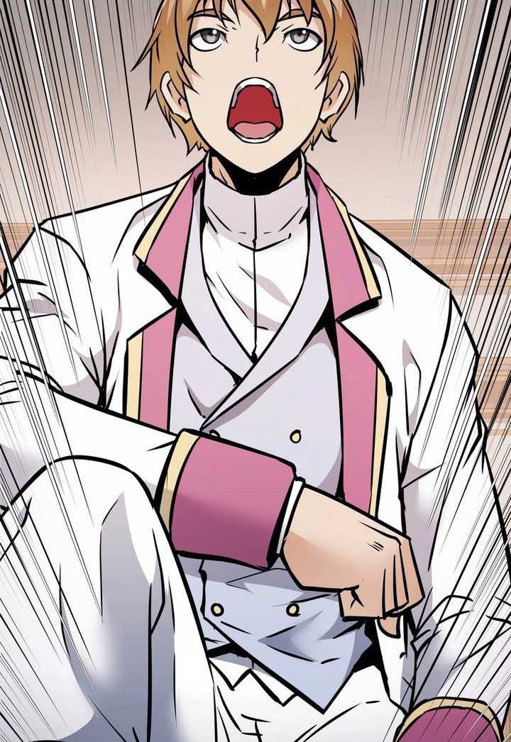 The Return of the Prodigious Swordmaster Chapter 40 - halaman 79
