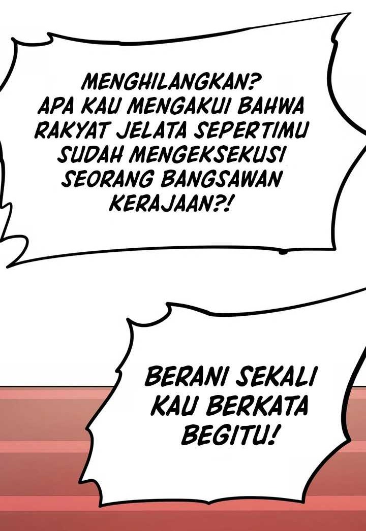 The Return of the Prodigious Swordmaster Chapter 40 - halaman 81