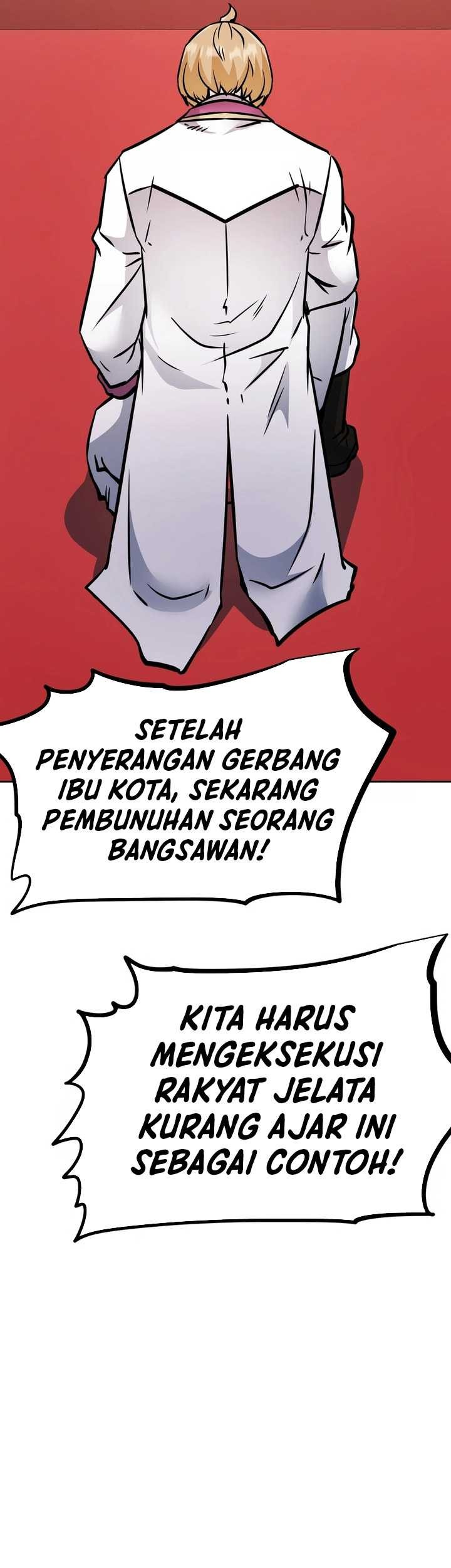 The Return of the Prodigious Swordmaster Chapter 40 - halaman 82
