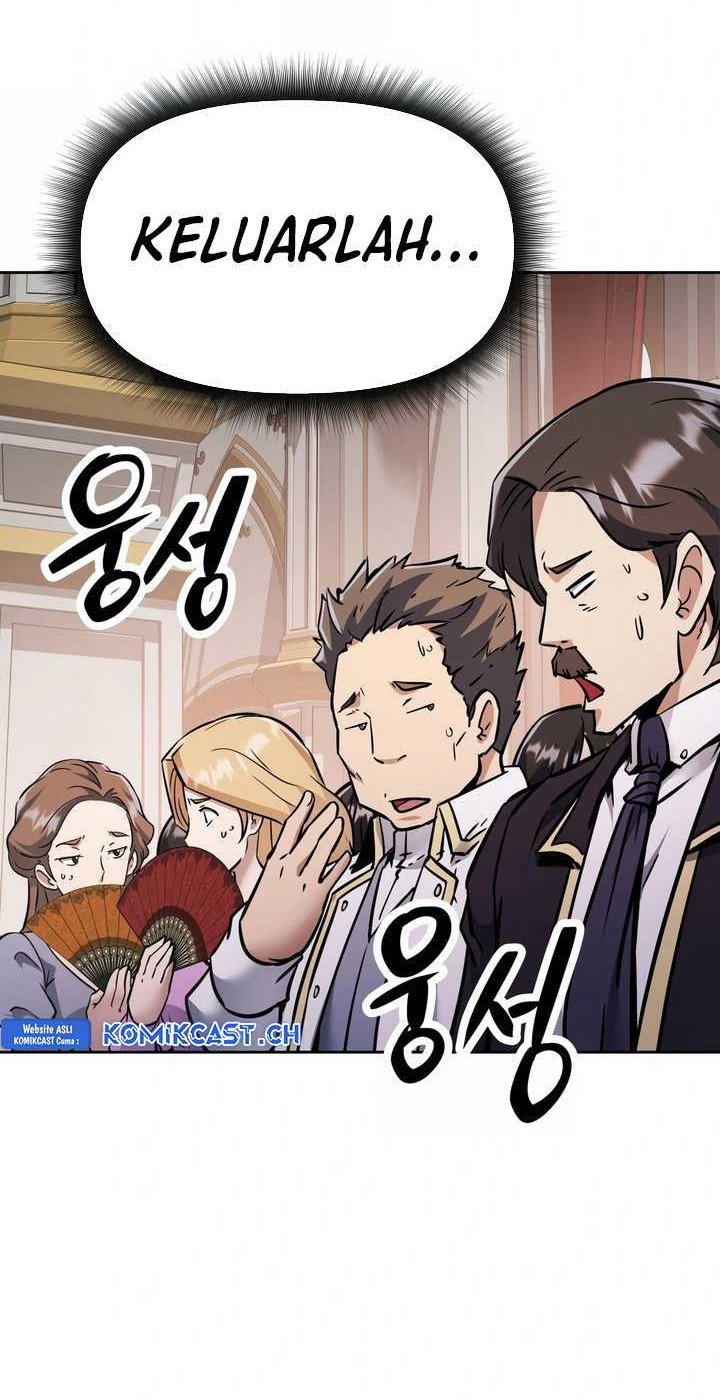 The Return of the Prodigious Swordmaster Chapter 40 - halaman 85