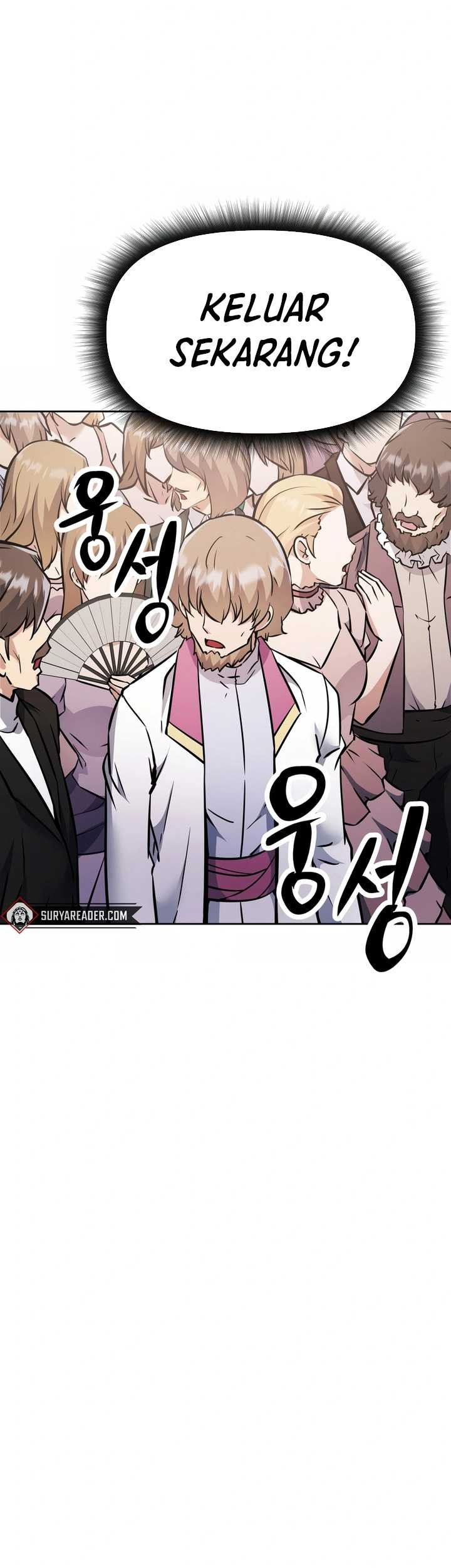 The Return of the Prodigious Swordmaster Chapter 40 - halaman 86