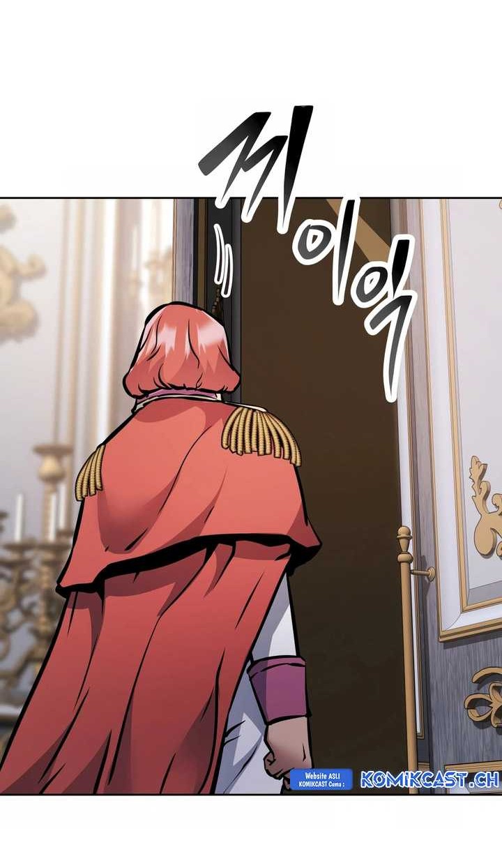 The Return of the Prodigious Swordmaster Chapter 40 - halaman 9
