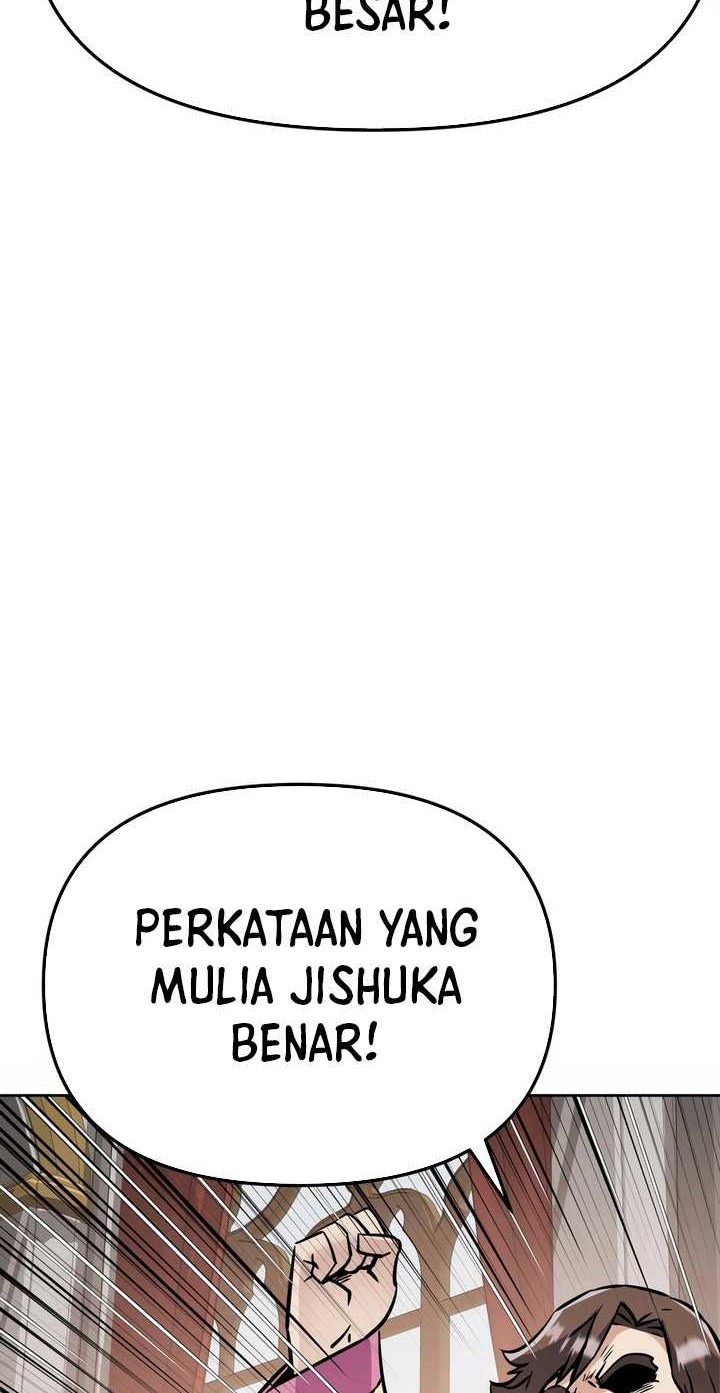 The Return of the Prodigious Swordmaster Chapter 40 - halaman 91