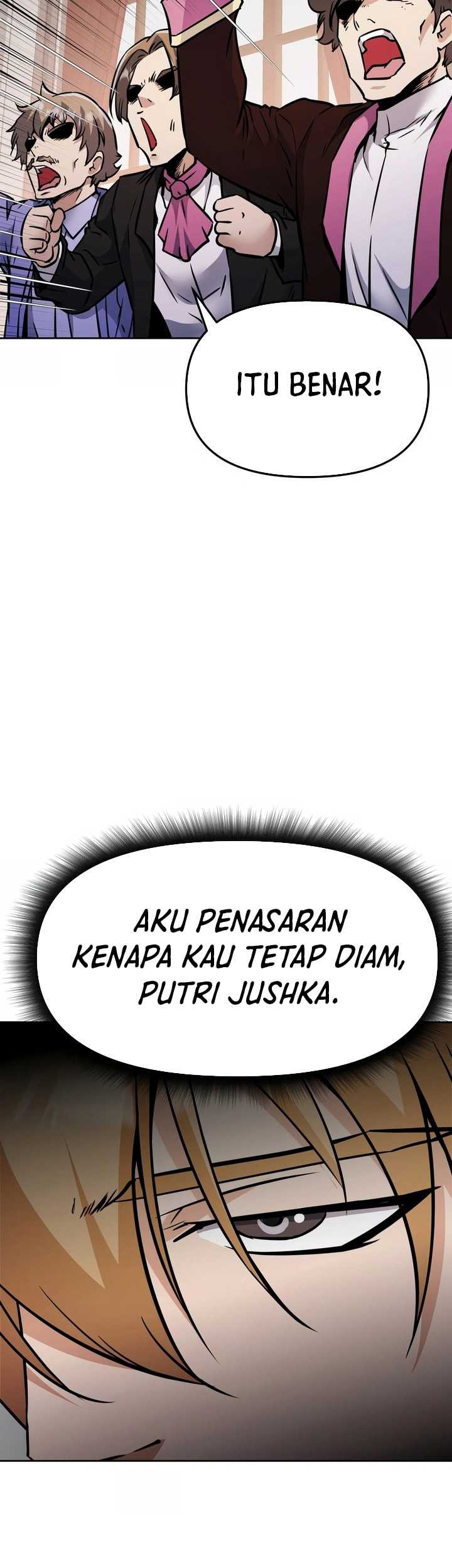 The Return of the Prodigious Swordmaster Chapter 40 - halaman 92