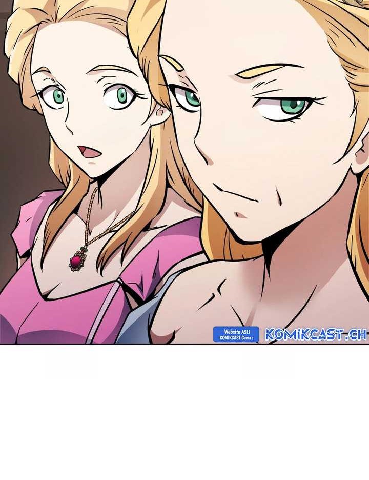 The Return of the Prodigious Swordmaster Chapter 40 - halaman 99