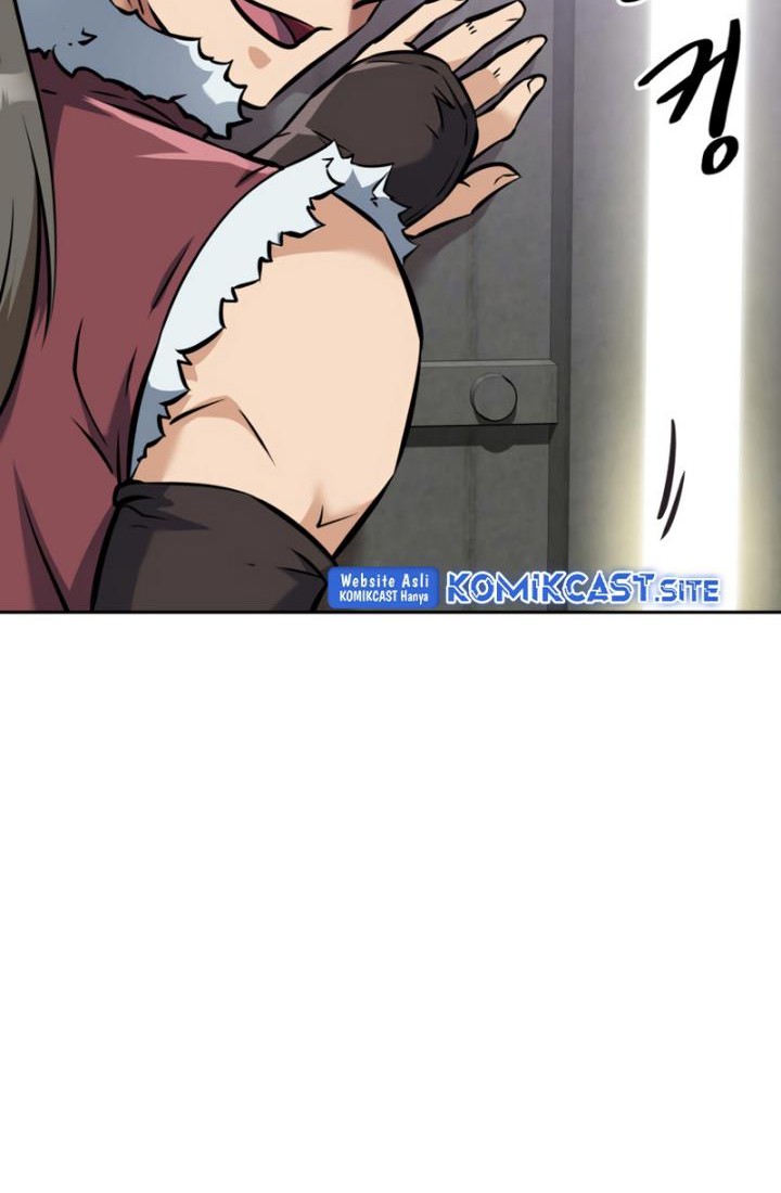 The Return of the Prodigious Swordmaster Chapter 5 - halaman 100