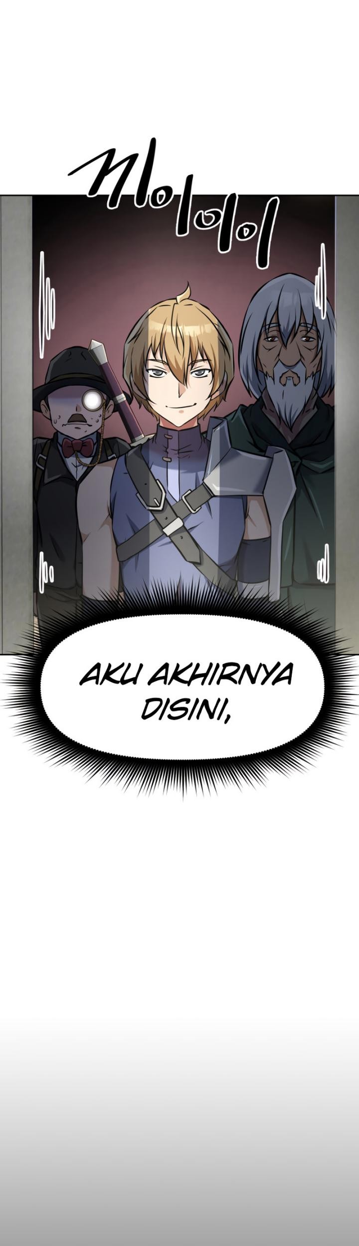 The Return of the Prodigious Swordmaster Chapter 5 - halaman 101