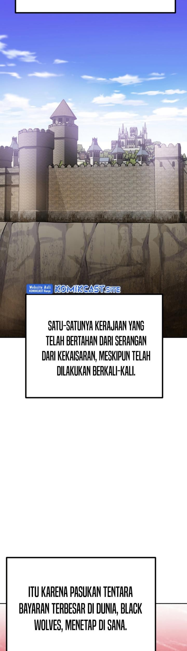 The Return of the Prodigious Swordmaster Chapter 5 - halaman 12