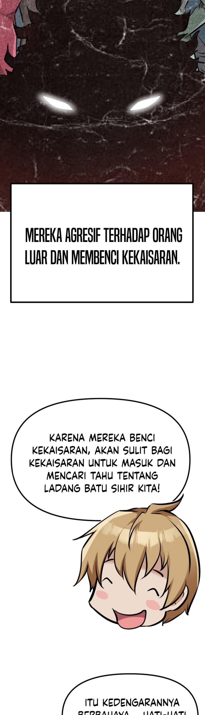 The Return of the Prodigious Swordmaster Chapter 5 - halaman 14