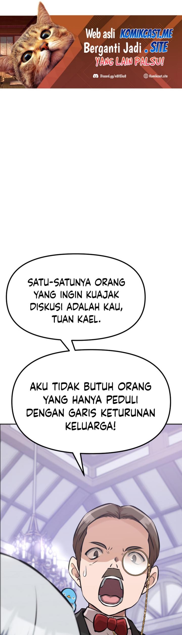The Return of the Prodigious Swordmaster Chapter 5 - halaman 2