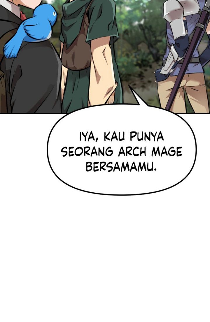 The Return of the Prodigious Swordmaster Chapter 5 - halaman 21